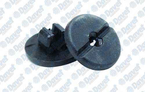 90506890 Far Klipsi   Astra F-G-H/Vectra A-B-C/Corsa B-C